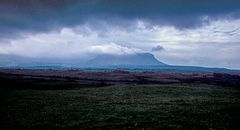 Benbulben