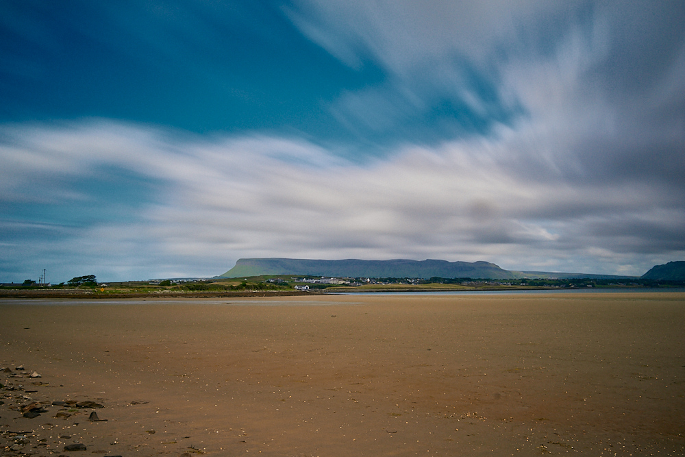 Benbulben 