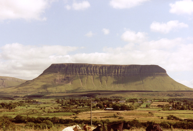 Benbulben