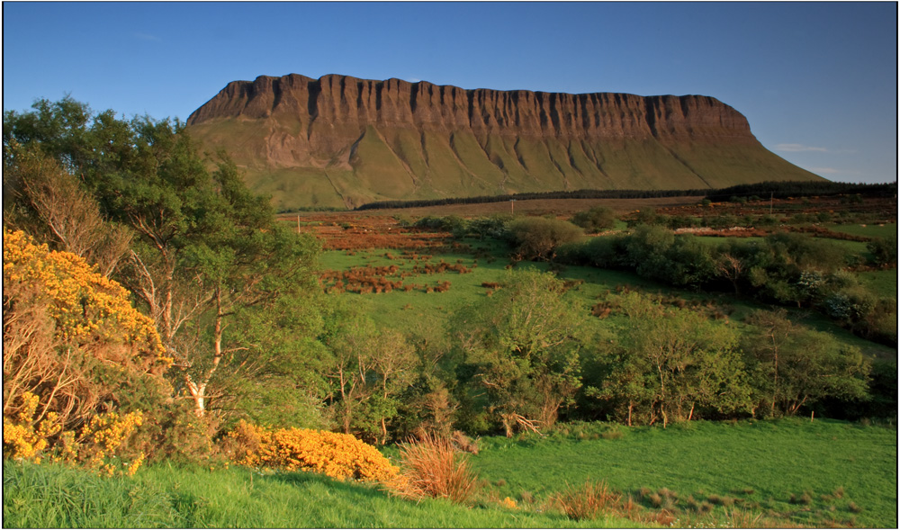 benbulben