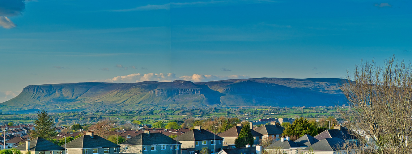 Benbulbin