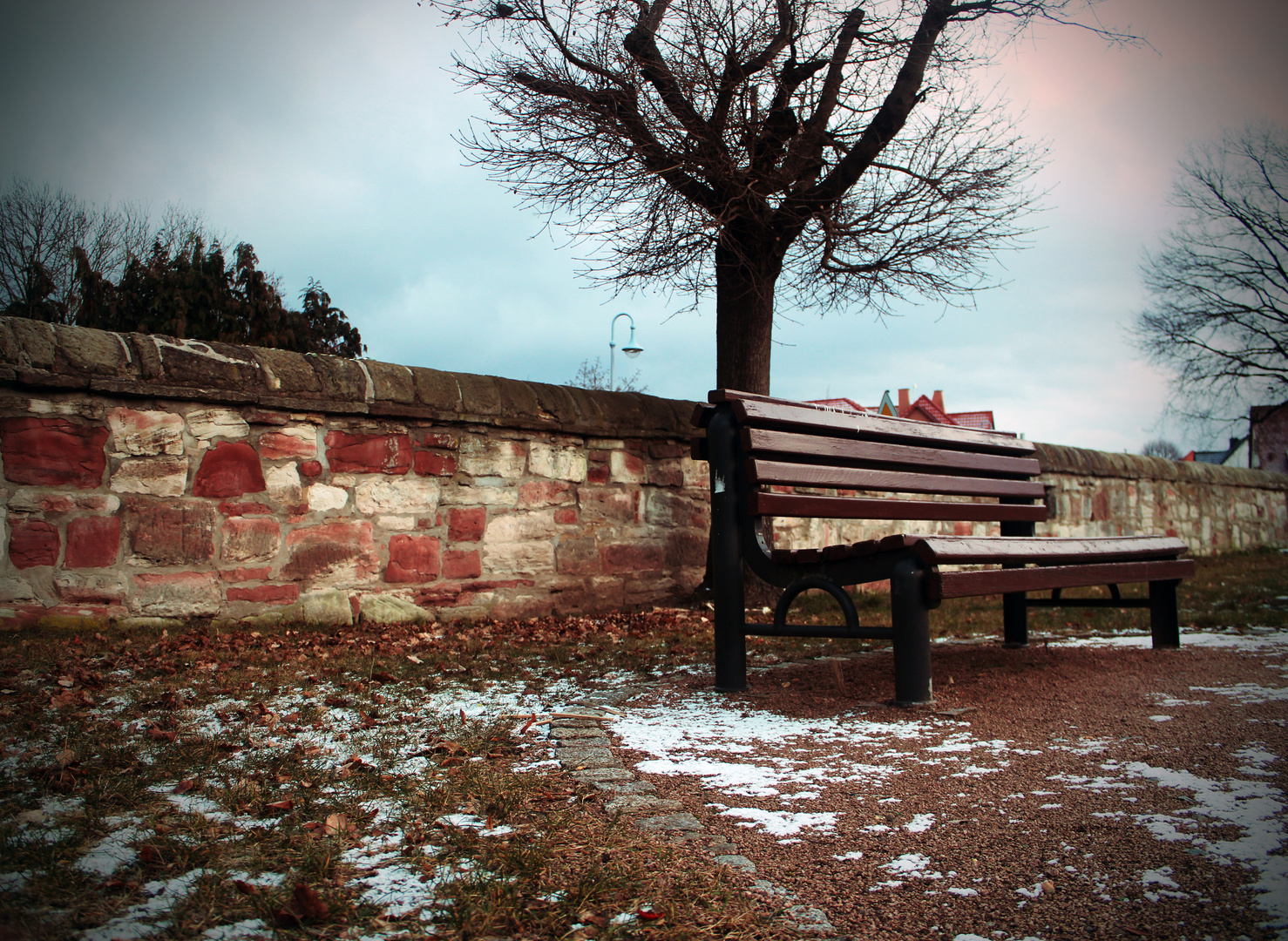 bench