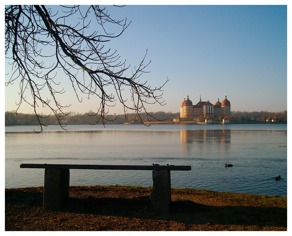 bench with a view #3