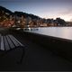 Bench with a view