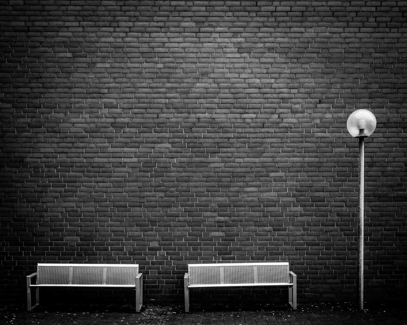 benches