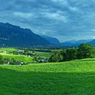 Bendern-Liechtenstein II