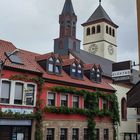 Benders Gasthaus,Grünstadt !