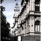 Bendigo Town Hall