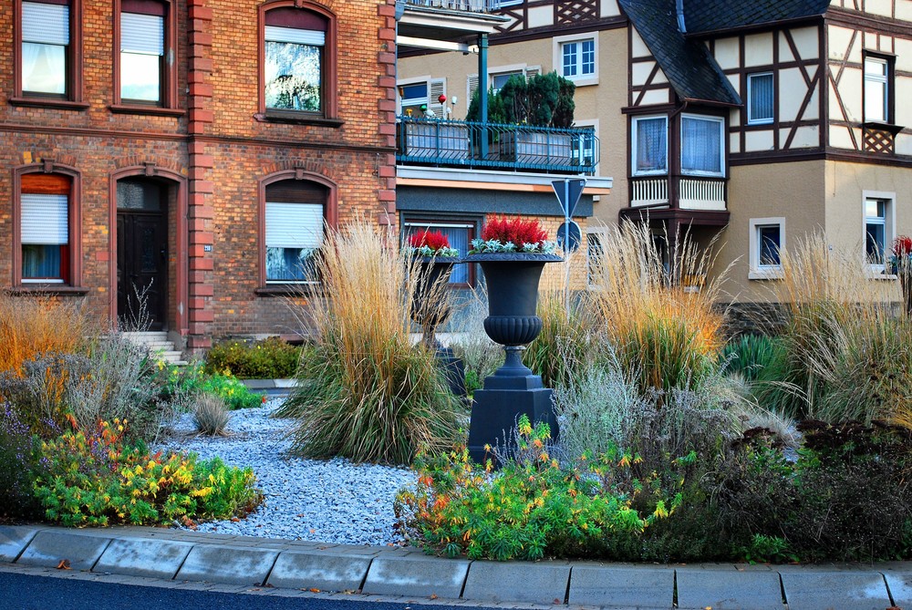 Bendorf Foto & Bild jahreszeiten, herbst, bendorf Bilder auf