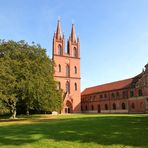 Benedektiner Kloster Dobbertin