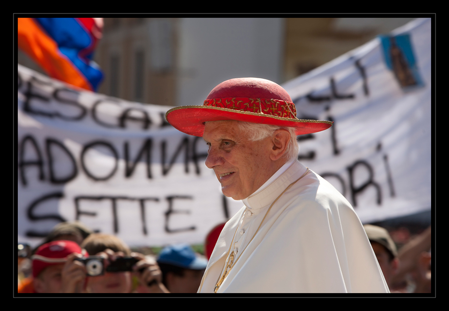 ~~~...Benedetto XVI...~~~