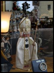 Benedict XVI für 210 €