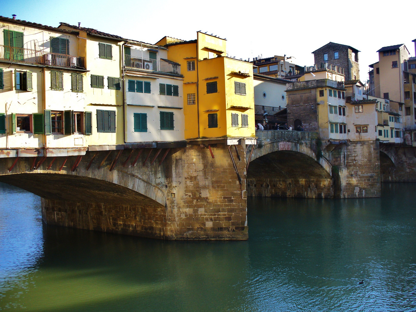 Bénédicte BOUDET   Florence, Italie