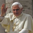 Benedictus XVI Pontifex Maximus