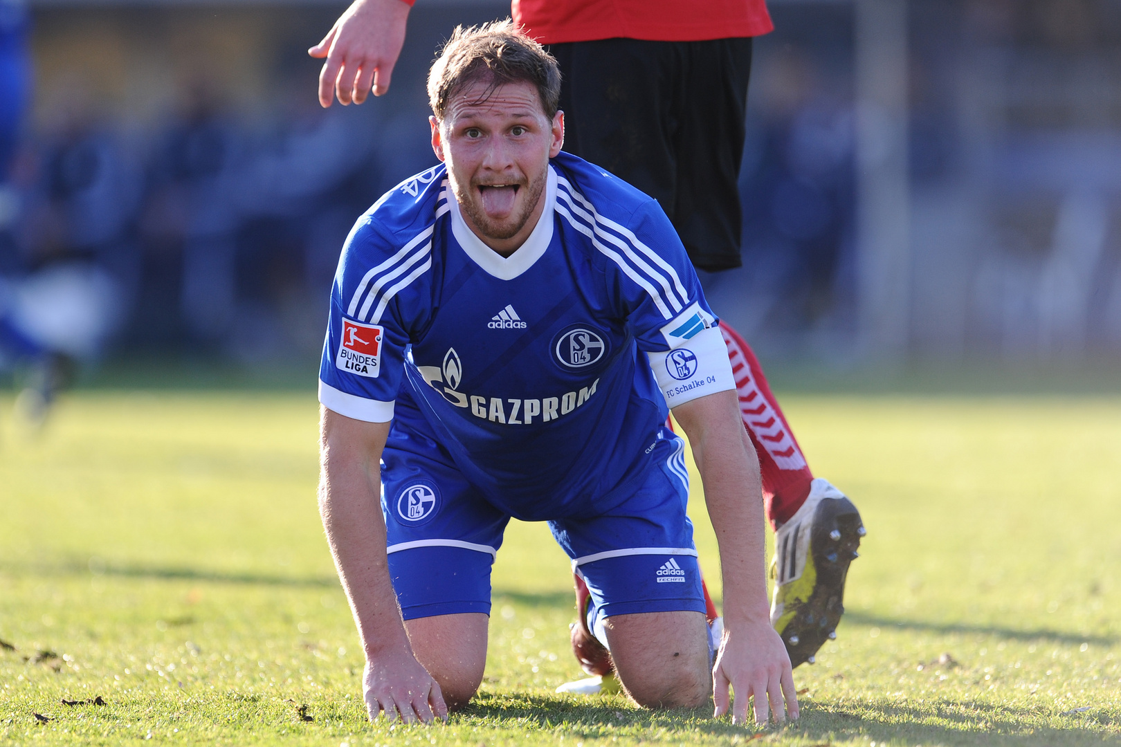 Benedikt Höwedes ( Schalke 04 )