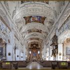 Benediktbeuern - Klosterkirche St. Benedikt