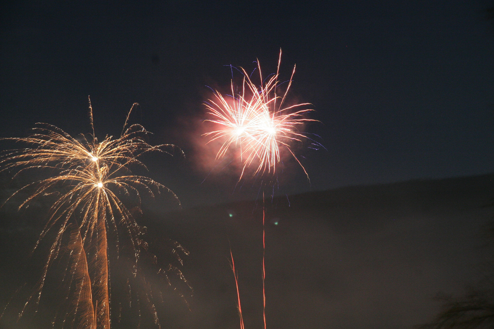 Benediktbeuern _ Sylvesternacht 2010