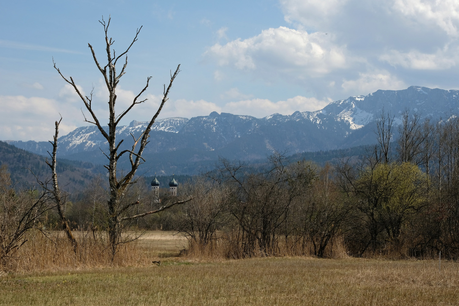 Benediktbeuren