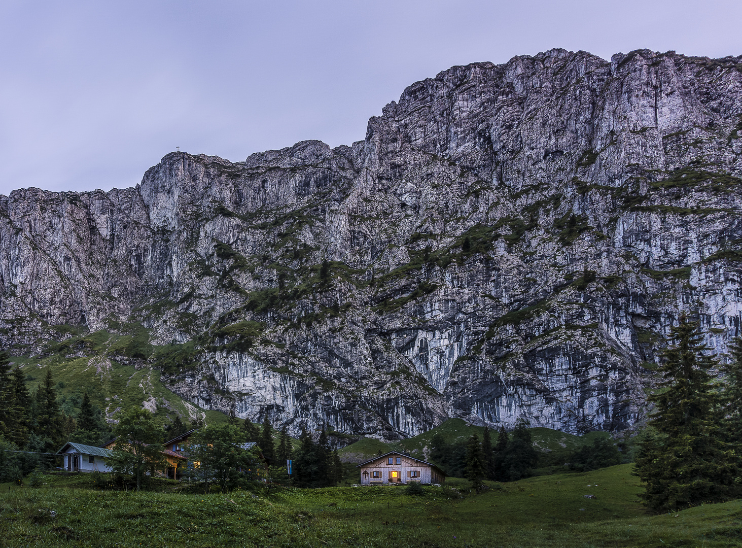 Benediktenwand