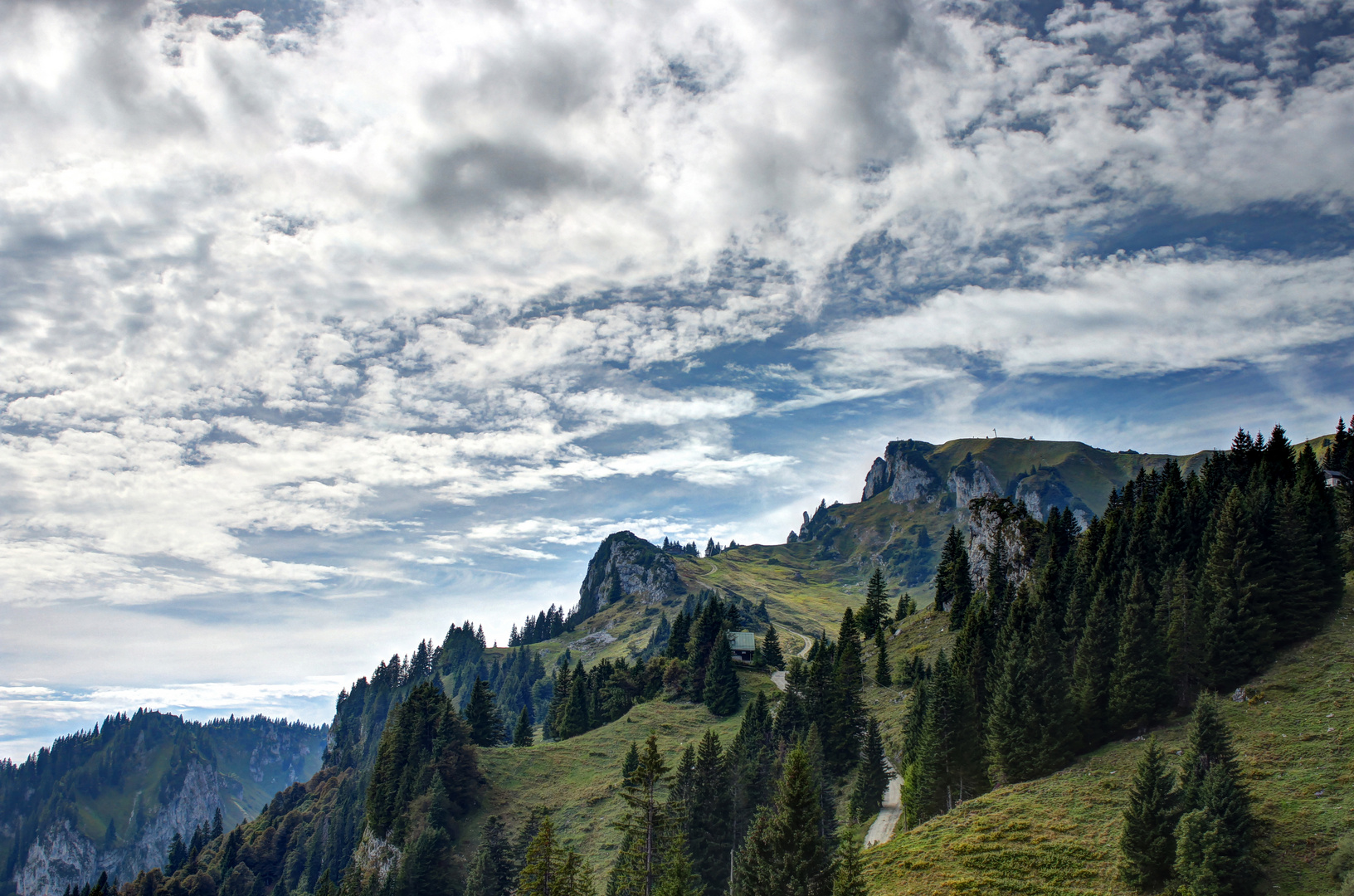 Benediktenwand