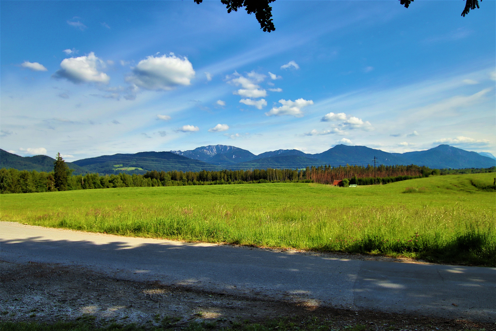 Benediktenwand