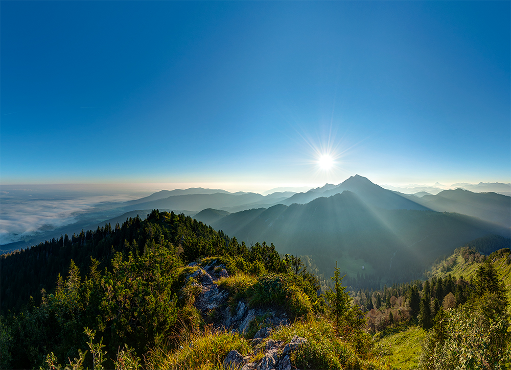 Benediktenwand