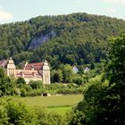 Benediktiner Erzabtei St. Martin im Oberen Donautal