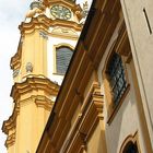 Benediktiner Kloster Stift Melk - Österreich