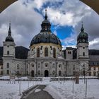 Benediktinerabtei Kloster Ettal