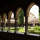 Benediktinerabtei Ste-Marie-d'Arles