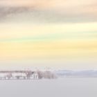 Benediktinerinnen-Abtei Frauenwörth im Chiemsee