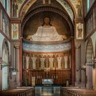 BENEDIKTINERINNENABTEI SANKT HILDEGARD, RÜDESHEIM