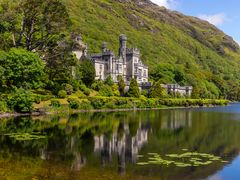 Benediktinerinnenkloster, Irland