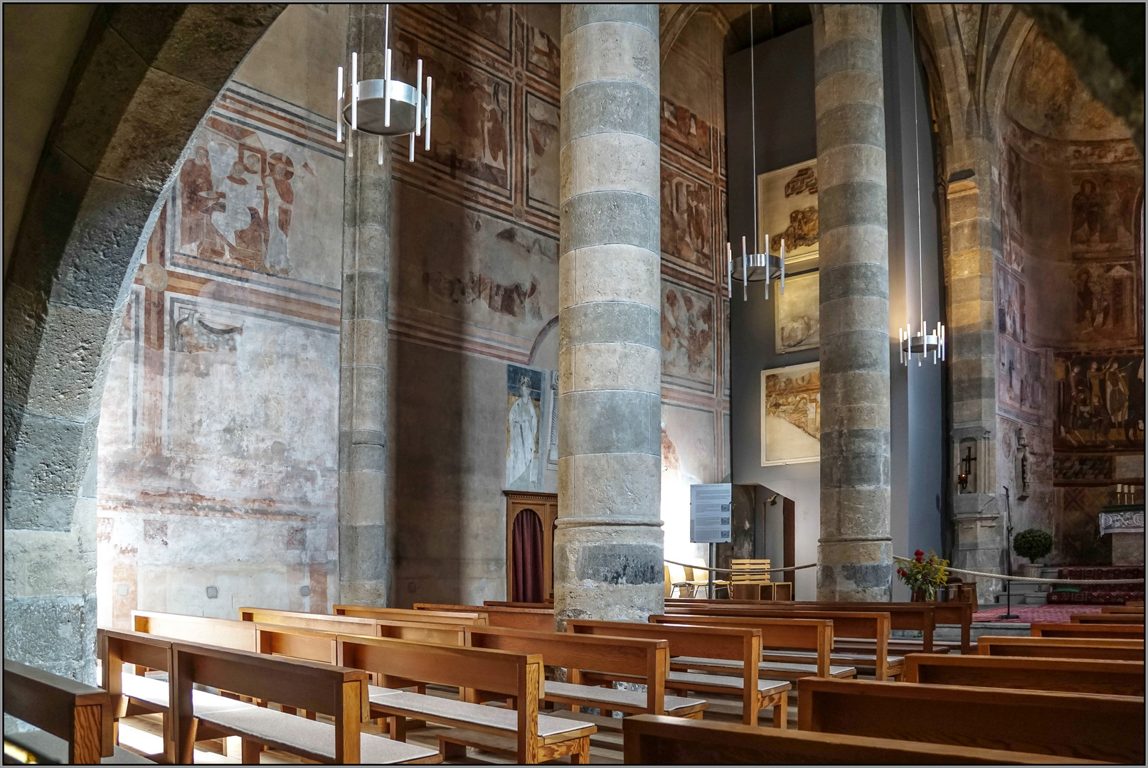 Benediktinerinnenkloster St. Johann .... (2)