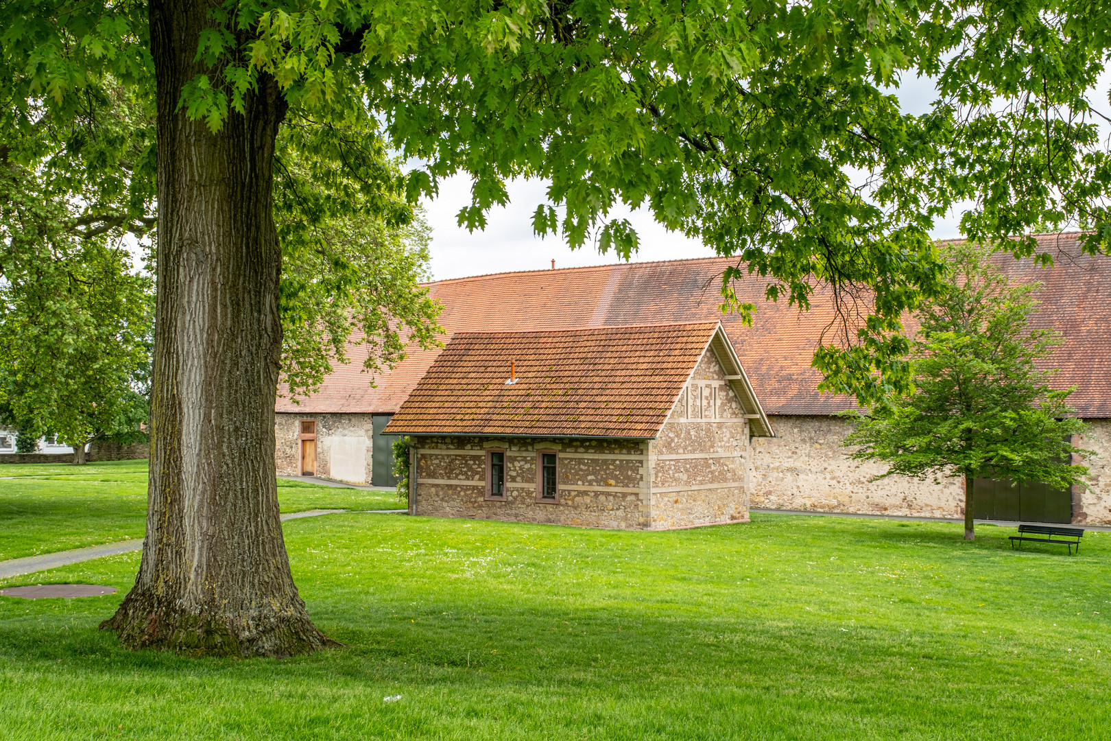 Benediktinerkloster