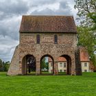 Benediktinerkloster 3 