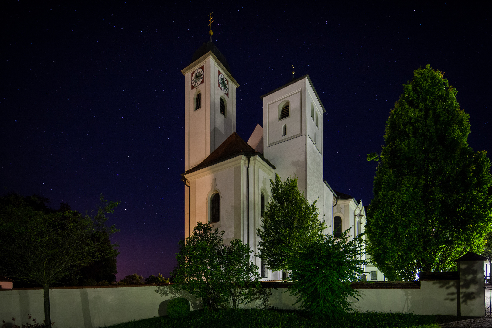 Benediktinerkloster