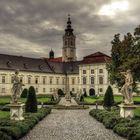 Benediktinerkloster Altenburg