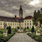 Benediktinerkloster Altenburg