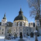 Benediktinerkloster Ettal