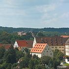 Benediktinerkloster Ochsenhausen