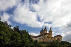 Benediktinerkloster Stift Melk