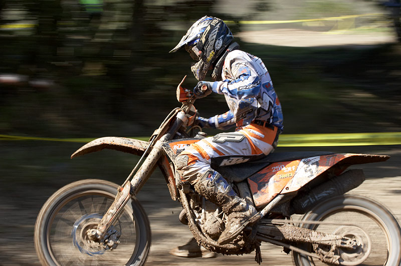 Benefiz-Motocross in Bockholtz (L)