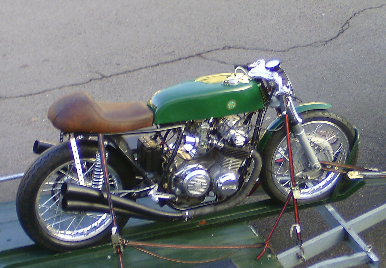 benelli 350