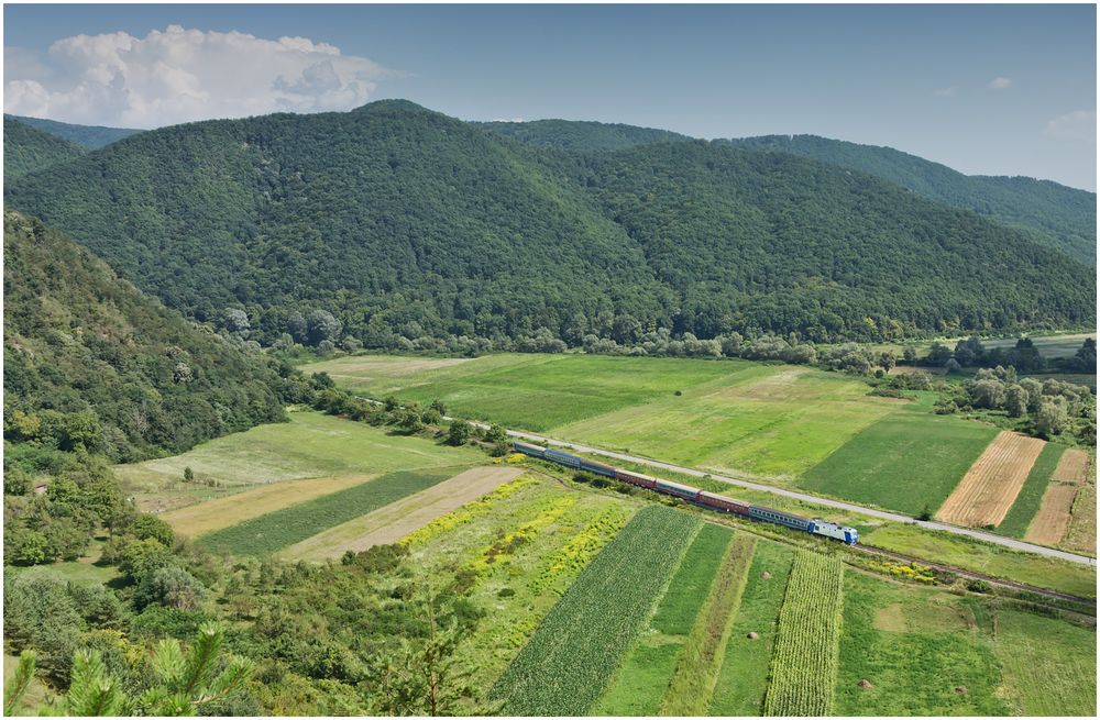 Benesat I Foto & Bild europe, balkans, romania Bilder auf