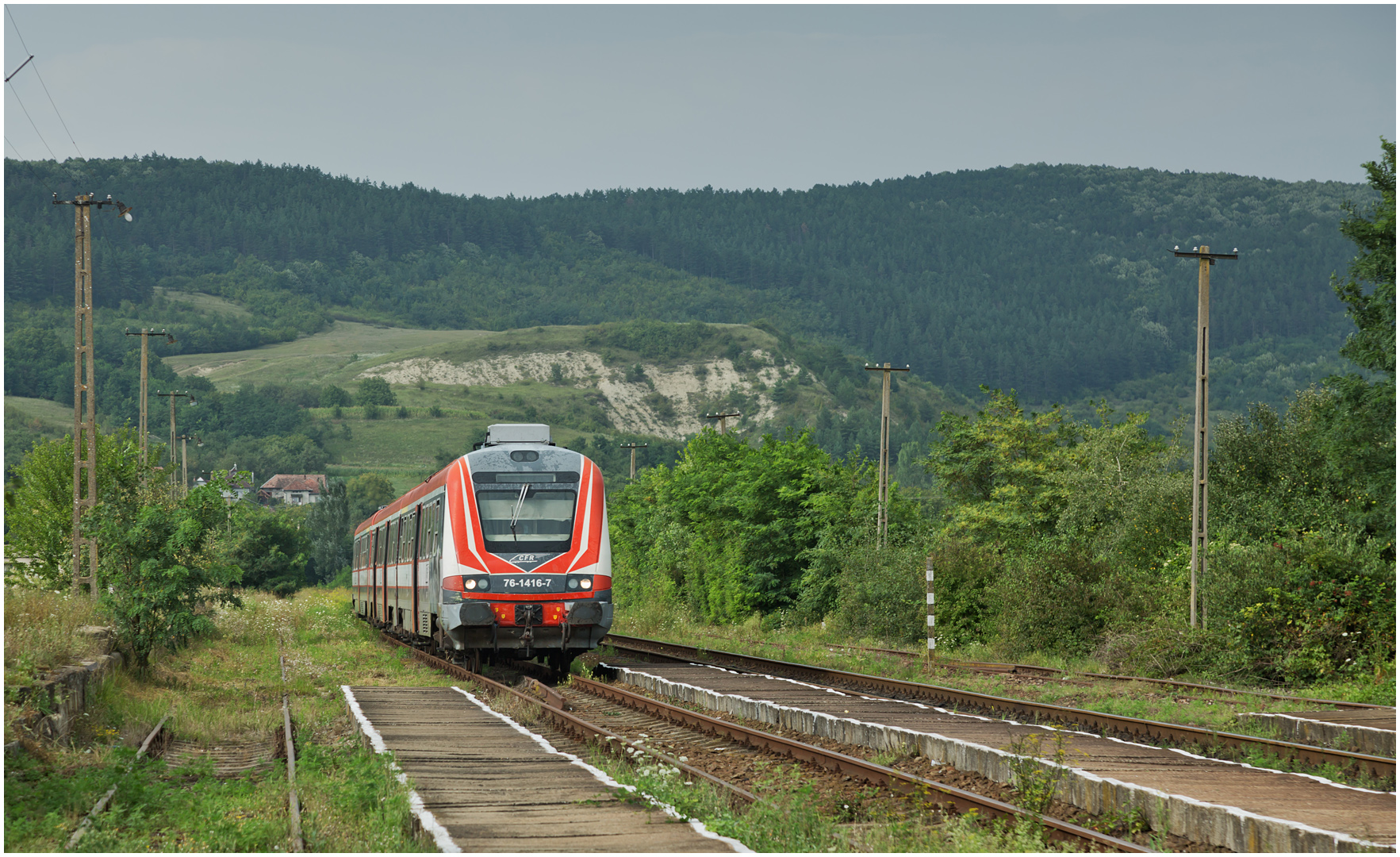 Benesat IV Foto & Bild europe, balkans, romania Bilder auf