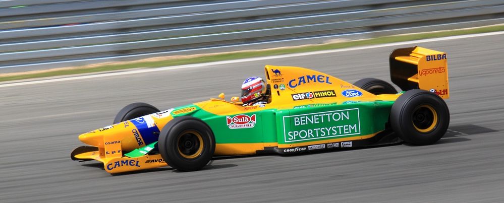 Benetton Sportsystem (1)