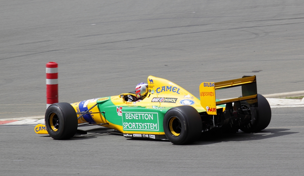 Benetton Sportsystem (2)