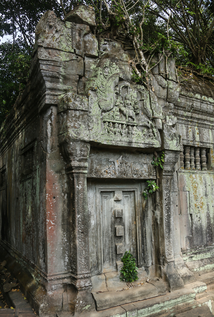 Beng Mealea 2