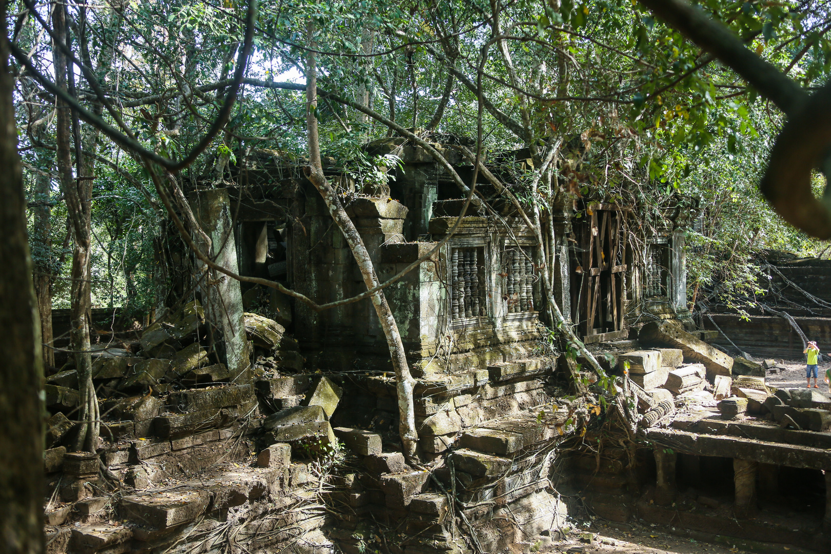 Beng Mealea 3